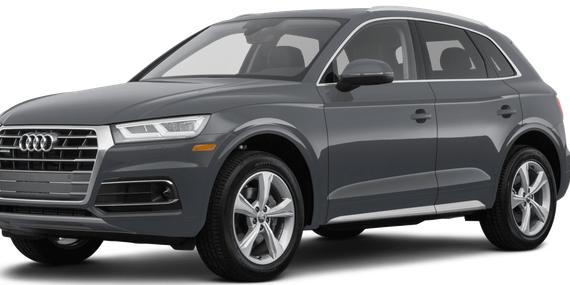 AUDI Q5 E 2020 WA1ENAFY0L2089002 image